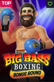 Big Bass Boxing