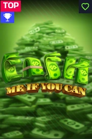 Cash me if you can