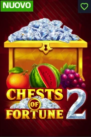 Chests of fortune 2