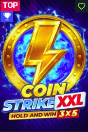 Coin Strike XXL