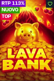 Lava Bank