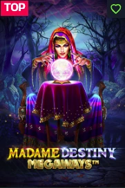 Madame Destiny 
