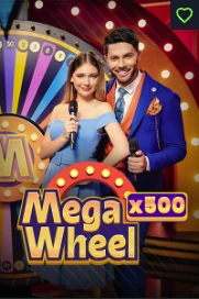 Mega Wheel