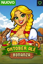 Oktober Ale Bonanza