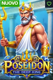 Poseidon