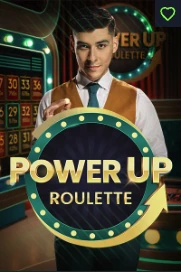 Power UP Roulette