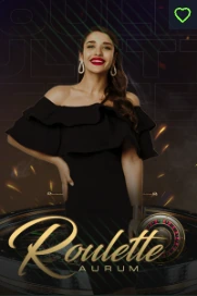 Roulette Aurum