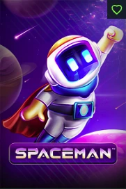Spaceman