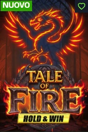 Tale of fire
