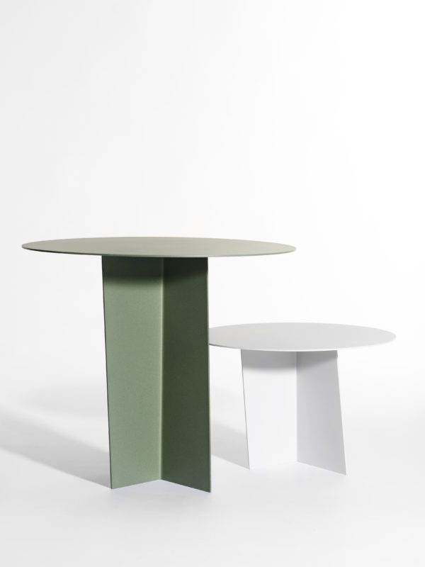 Gala M and S Side Table